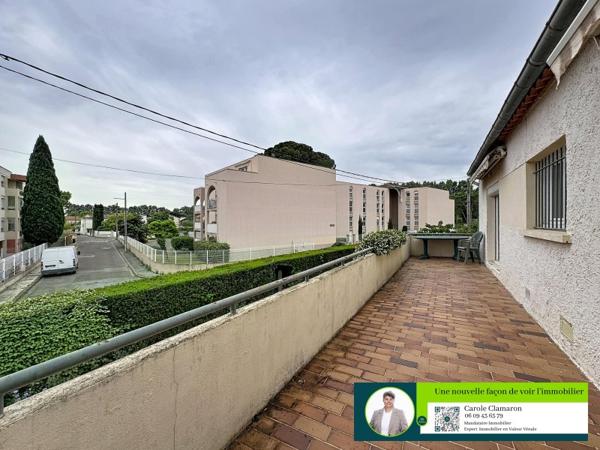 Vente / Maison T4