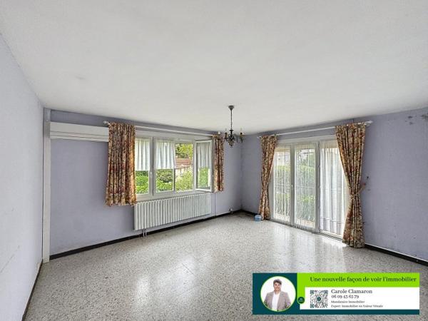 Vente / Maison T4