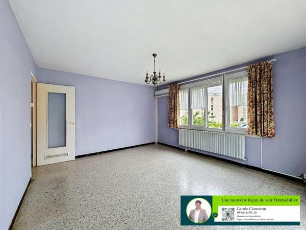 Vente / Maison T4