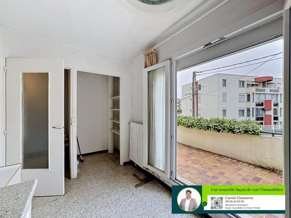 Vente / Maison T4