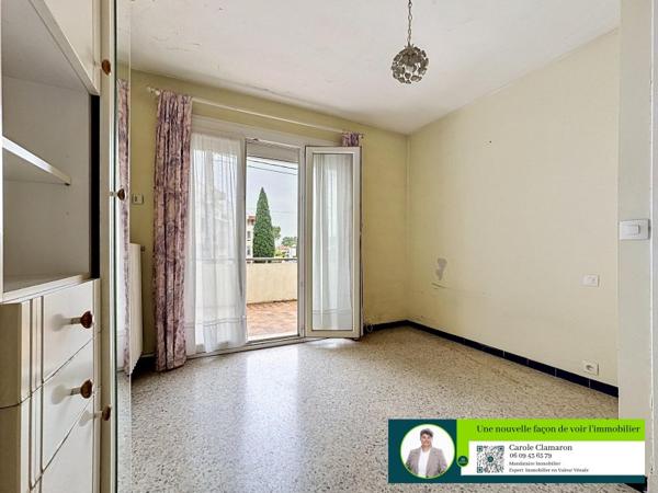 Vente / Maison T4