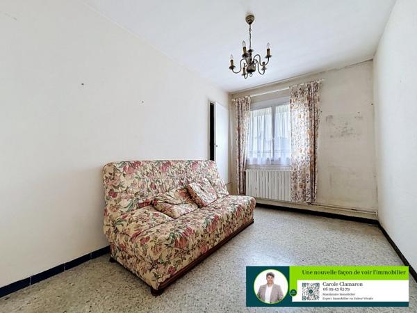 Vente / Maison T4