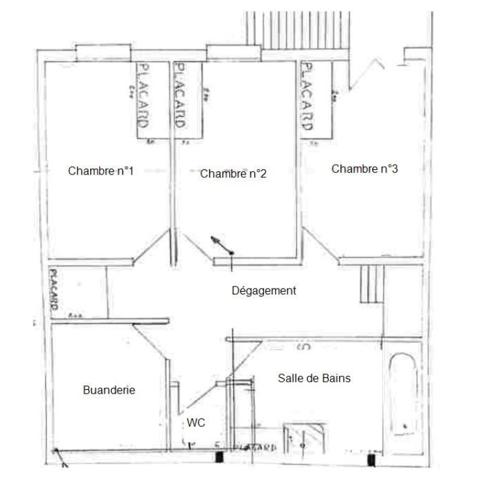 Maison individuelle 4 pièces avec terrasse de 100 m², vue dégagée et grand garage Cerbère (66290)