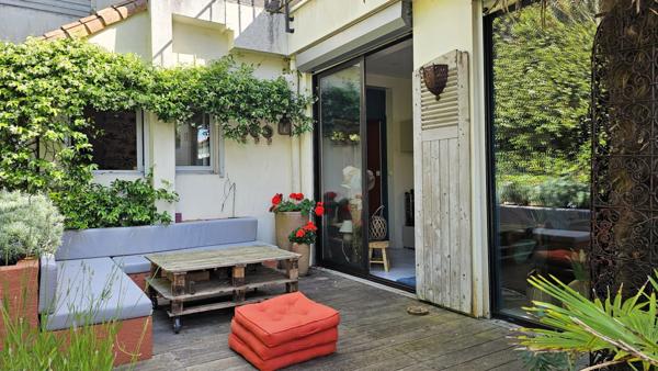 Appartement à Royan de 160.25m2
