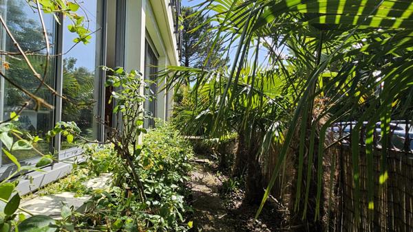 Appartement à Royan de 160.25m2