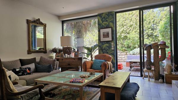 Appartement à Royan de 160.25m2