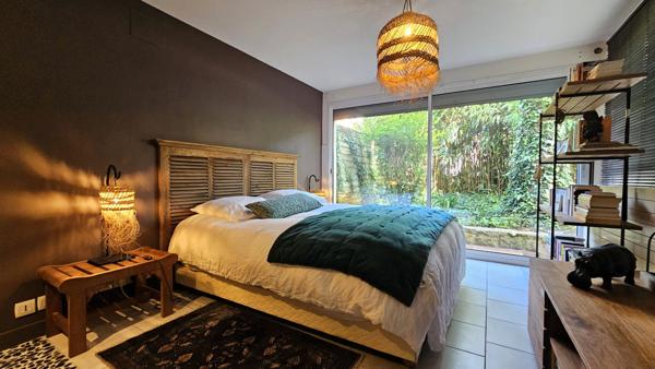 Appartement à Royan de 160.25m2