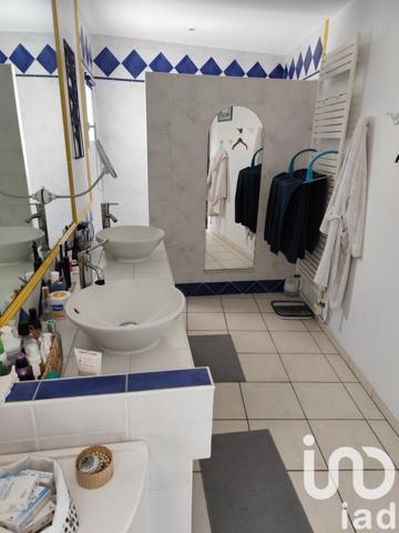 Maison à vendre 4 pièces 137 m² Lesparre-Médoc