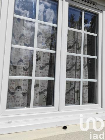 Maison à vendre 4 pièces 137 m² Lesparre-Médoc