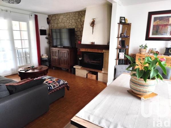 Maison à vendre 4 pièces 137 m² Lesparre-Médoc