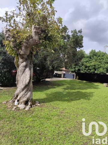 Maison à vendre 4 pièces 137 m² Lesparre-Médoc