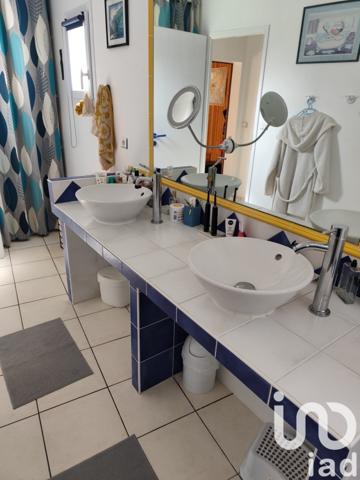 Maison à vendre 4 pièces 137 m² Lesparre-Médoc