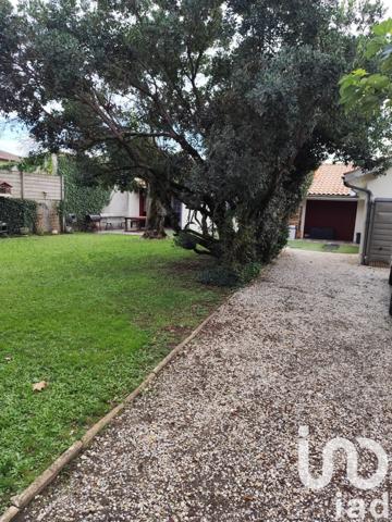 Maison à vendre 4 pièces 137 m² Lesparre-Médoc