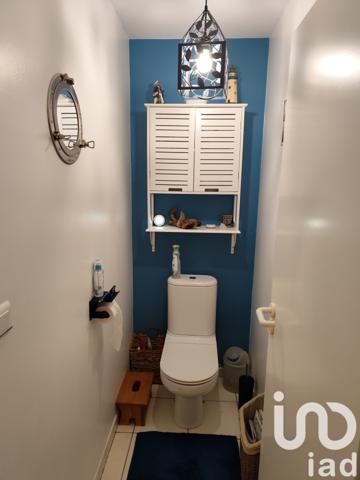 Maison à vendre 4 pièces 137 m² Lesparre-Médoc