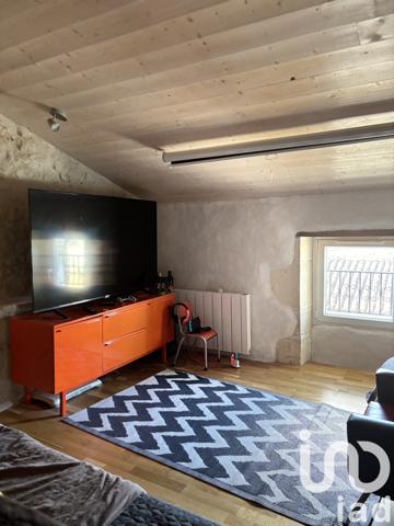 Maison à vendre 6 pièces 176 m² Cognac