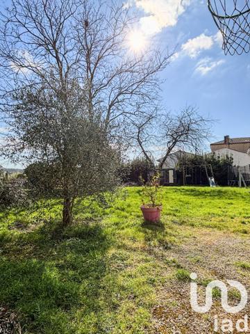 Maison à vendre 6 pièces 176 m² Cognac