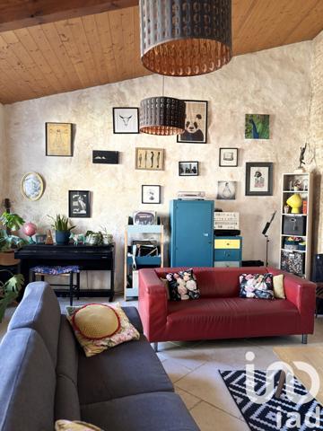 Maison à vendre 6 pièces 176 m² Cognac