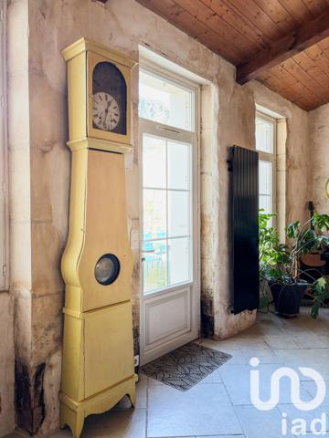 Maison à vendre 6 pièces 176 m² Cognac