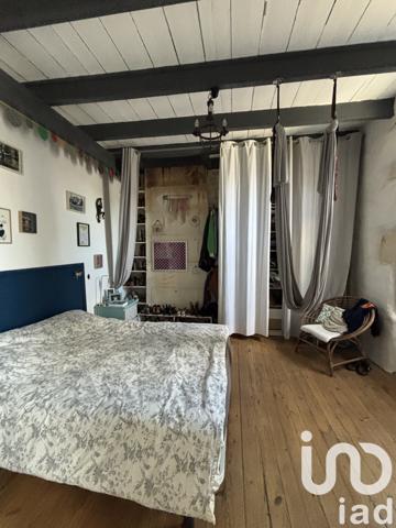 Maison à vendre 6 pièces 176 m² Cognac
