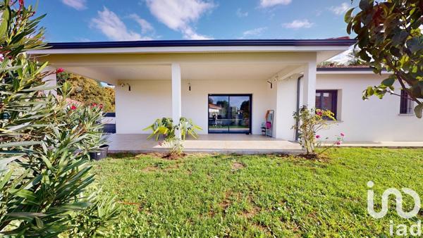 Maison à vendre 6 pièces 149 m² Saint-Paul-lès-Dax