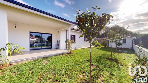 Maison à vendre 6 pièces 149 m² Saint-Paul-lès-Dax