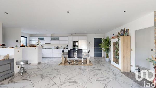 Maison à vendre 6 pièces 149 m² Saint-Paul-lès-Dax