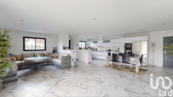 Maison à vendre 6 pièces 149 m² Saint-Paul-lès-Dax