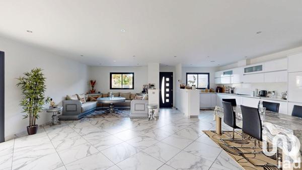 Maison à vendre 6 pièces 149 m² Saint-Paul-lès-Dax