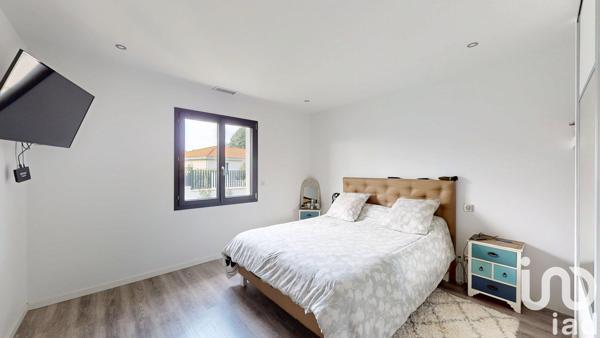 Maison à vendre 6 pièces 149 m² Saint-Paul-lès-Dax