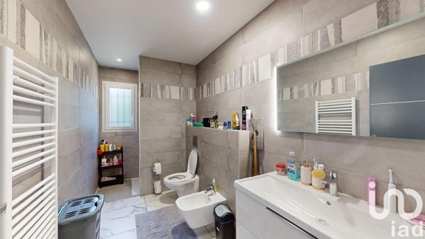 Maison à vendre 6 pièces 149 m² Saint-Paul-lès-Dax