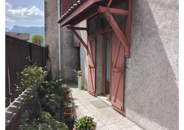 Ensemble immobilier particulier ou investisseur