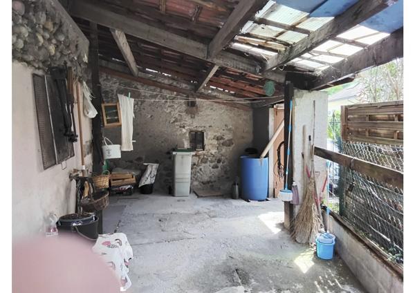 Ensemble immobilier particulier ou investisseur