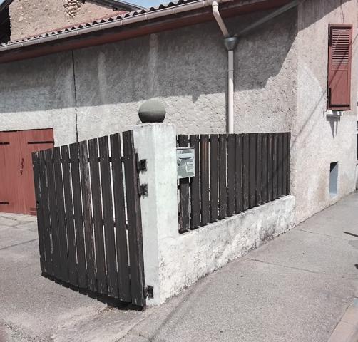 Ensemble immobilier particulier ou investisseur