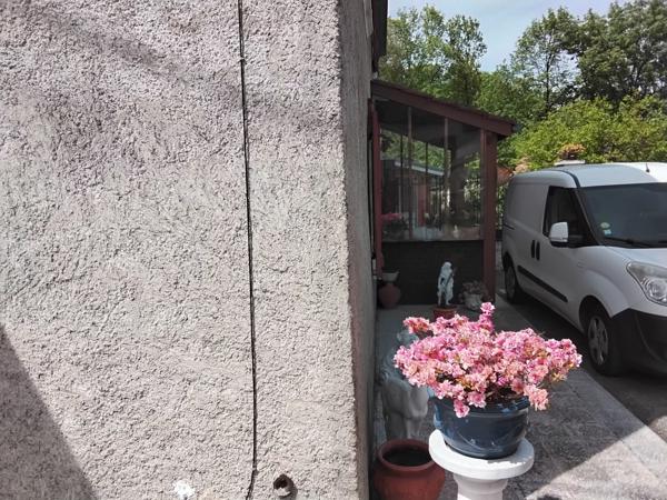 Ensemble immobilier particulier ou investisseur