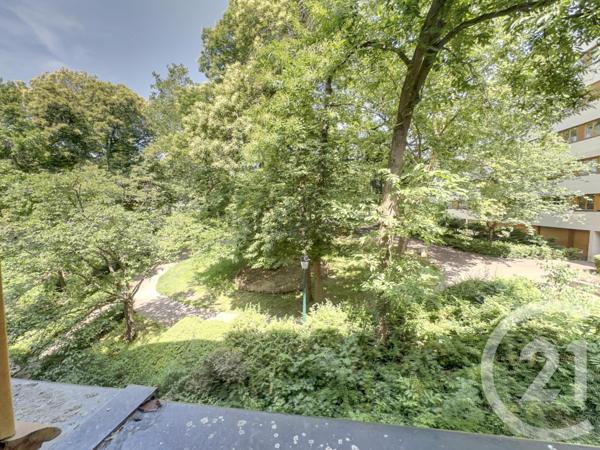 Appartement F4 à vendre  4 pièces - 86,41 m2 LA CELLE ST CLOUD - 78