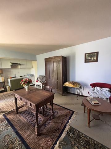 Maison de plain pied