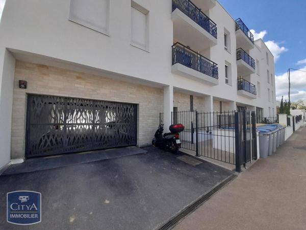 Location parking Orvault (44700)