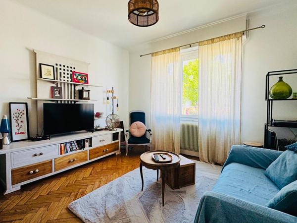 Maison  3 pièce(s) 115 m2 - Centre Ville Gujan Mestras