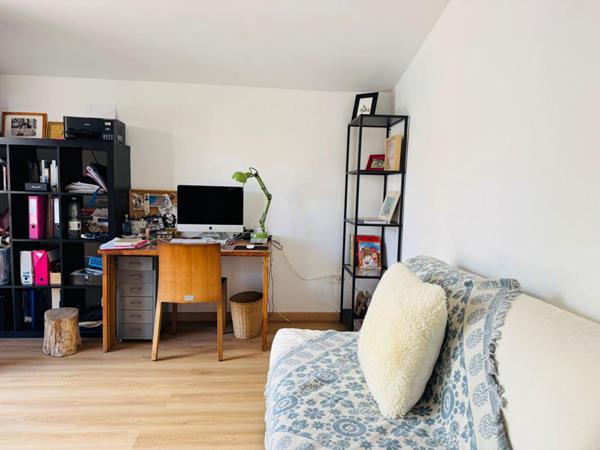 Maison  3 pièce(s) 115 m2 - Centre Ville Gujan Mestras