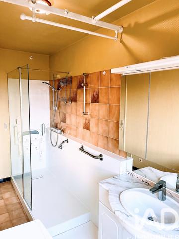 Appartement à vendre 5 pièces 90 m² Survilliers