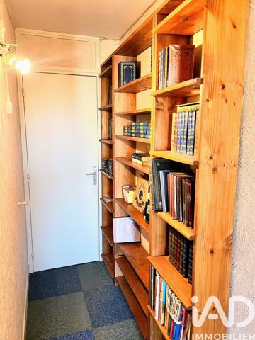 Appartement à vendre 5 pièces 90 m² Survilliers