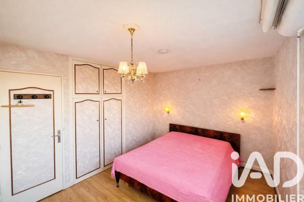 Appartement à vendre 5 pièces 90 m² Survilliers