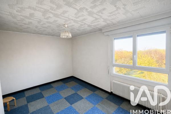 Appartement à vendre 5 pièces 90 m² Survilliers