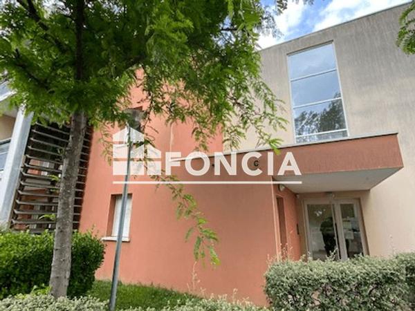 Location Appartement 2 pièces 44.32 m² - LIEU DIT JOULIOU DE HAUT Saint Sever 40500