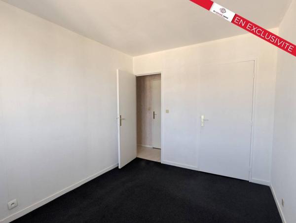 Appartement à vendre 2 pièces de 48 m²
