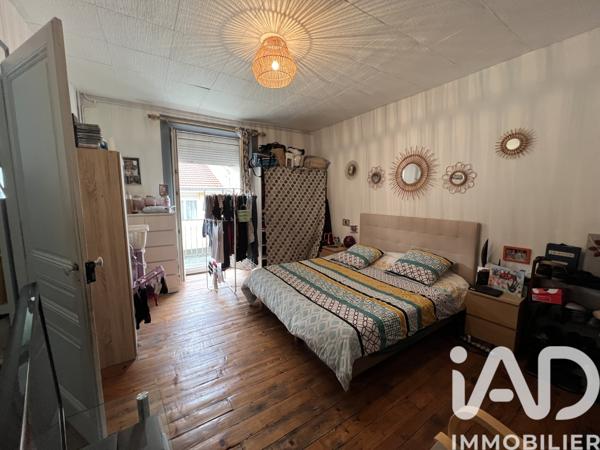 Maison à vendre 5 pièces 130 m² Rive-de-Gier