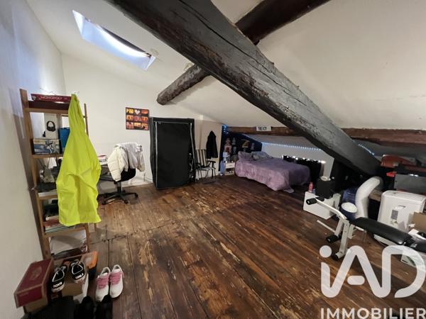 Maison à vendre 5 pièces 130 m² Rive-de-Gier