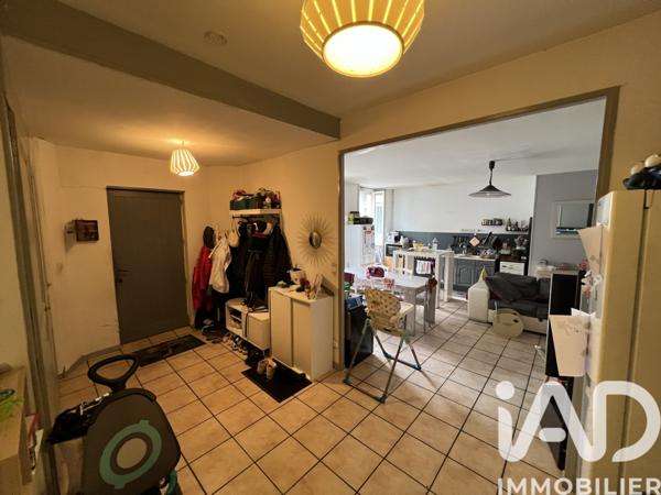 Maison à vendre 5 pièces 130 m² Rive-de-Gier