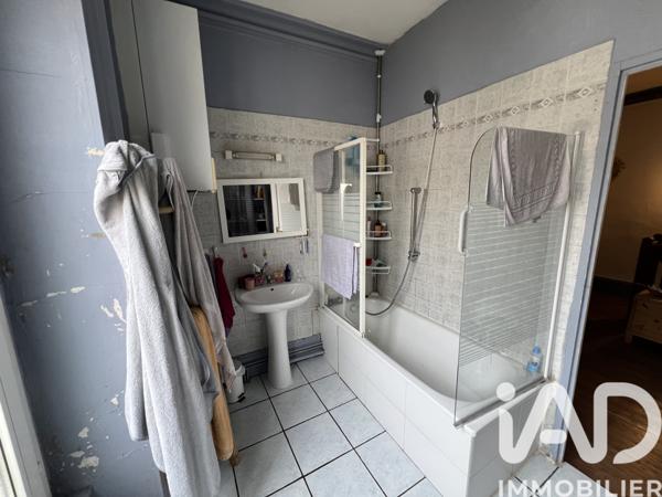 Maison à vendre 5 pièces 130 m² Rive-de-Gier