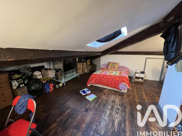 Maison à vendre 5 pièces 130 m² Rive-de-Gier